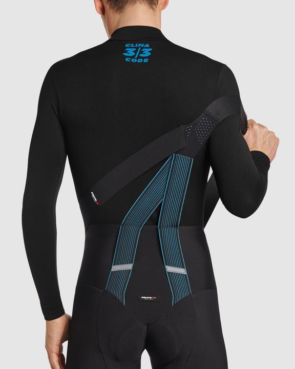 Produktbild Assos Winter LS (L, XL)