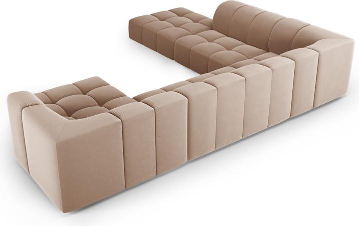 Produktbild Maison Heritage Adams (Wohnlandschaft)