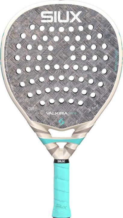 Produktbild Siux Valkiria Pro