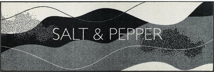 Image du produit Kleen-Tex Tapis de propreté wash + dry (60 x 180 cm)