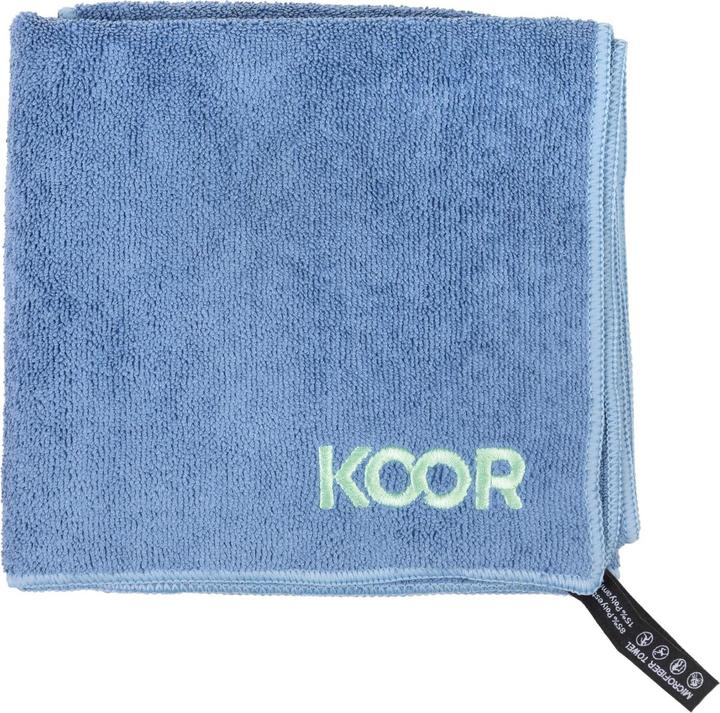 Image du produit Koor Drap de bain (100 x 180 cm)