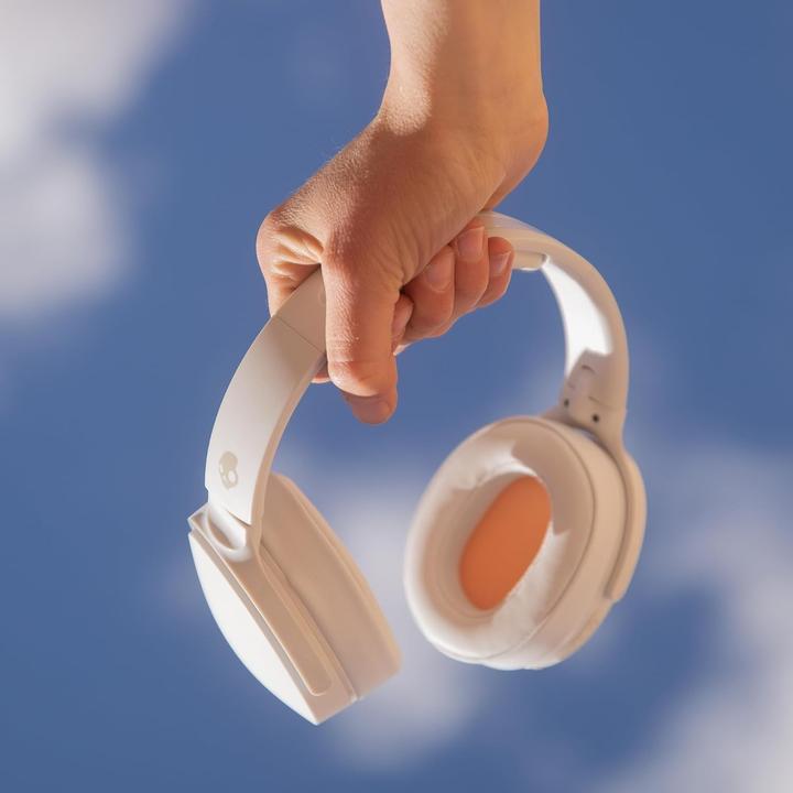 Produktbild Skullcandy Hesh Evo Wireless (36 h, Kabelgebunden, Kabellos)