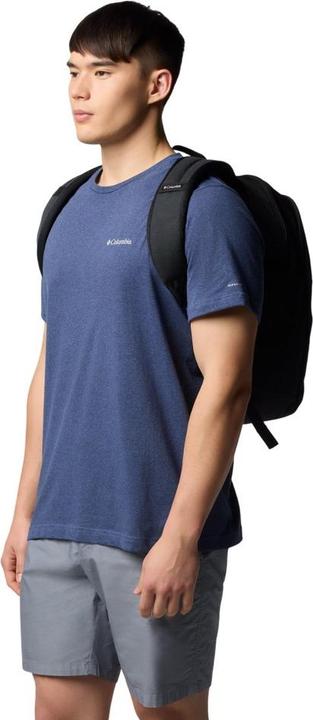 Actual product image Columbia Buxton 26L Backpack (26 l)