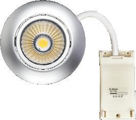 Nobile Faretto a LED
