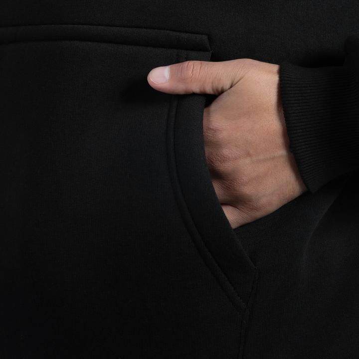 Produktbild Smilodox Hoodie Dawson (M)