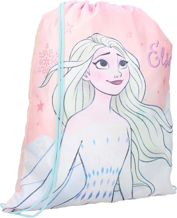 Produktbild Vadobag Frozen Turnbeutel It's All Magic