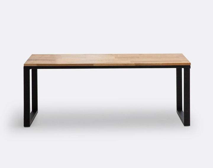 Actual product image La Redoute Interieurs Hiba (120 cm)