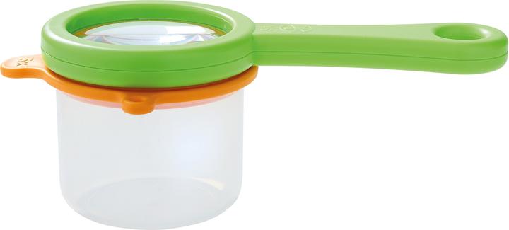 Actual product image Haba Becherlupe 3 in 1