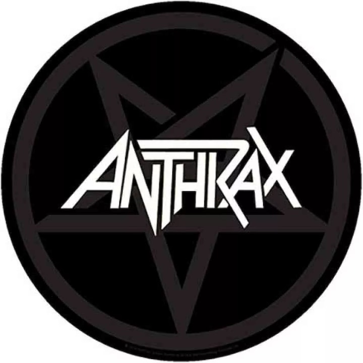 Image du produit Anthrax Patch Pentathrax (1 x)