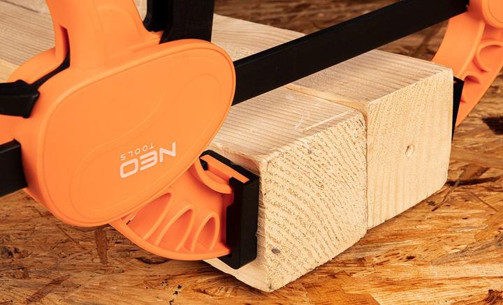 Produktbild Neo 24" / 600 Heavy Duty Auto Clamp