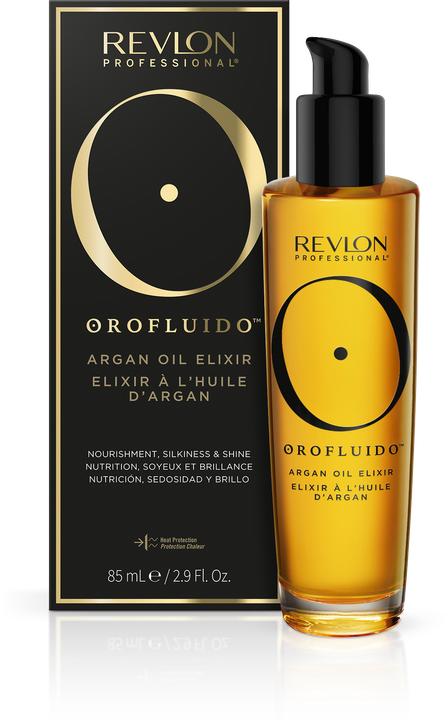 Immagine prodotto Revlon Professional Orofluido Elixir 100 ml (100 ml)