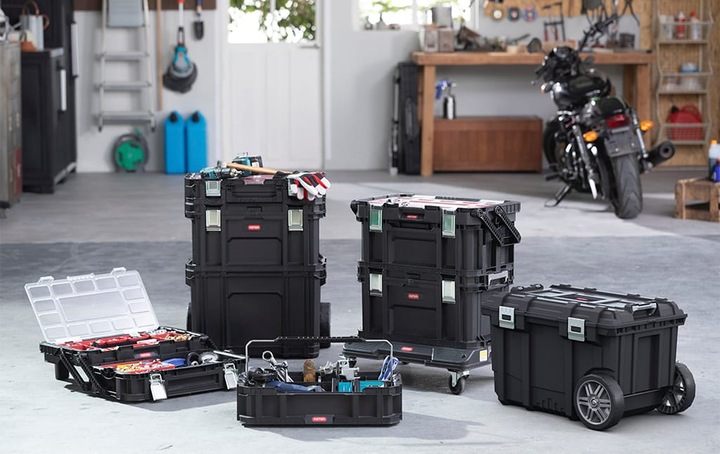 Actual product image Keter Connect assortment box x300x