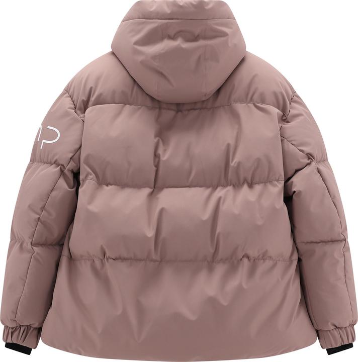 Image du produit CMP Campagnolo Women's Jacket Fix Hood 35Z606 (S)