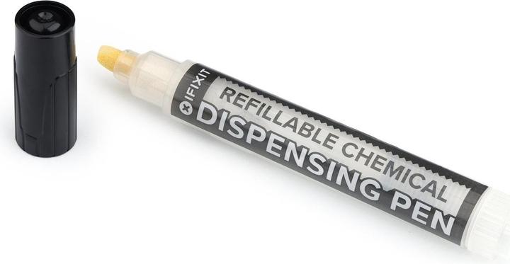 iFixit Chemical Dispensing Pen, Zubehörtyp Mobiltelefone