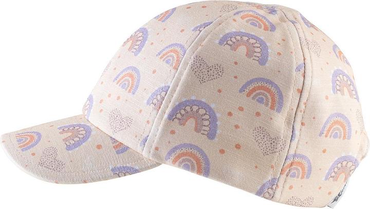 Immagine prodotto Sterntaler Baseball Cap Regenbögen (53)