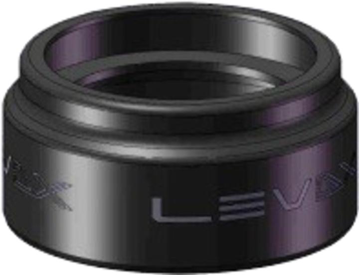 Actual product image Kind Shock Seal Collar P1020