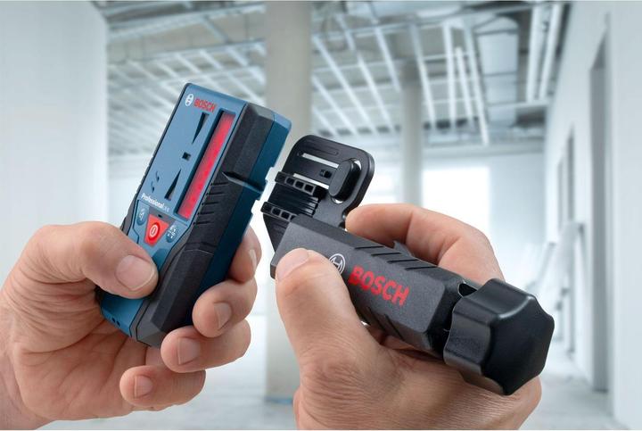 Actual product image Bosch Professional Holder for LR6/LR7