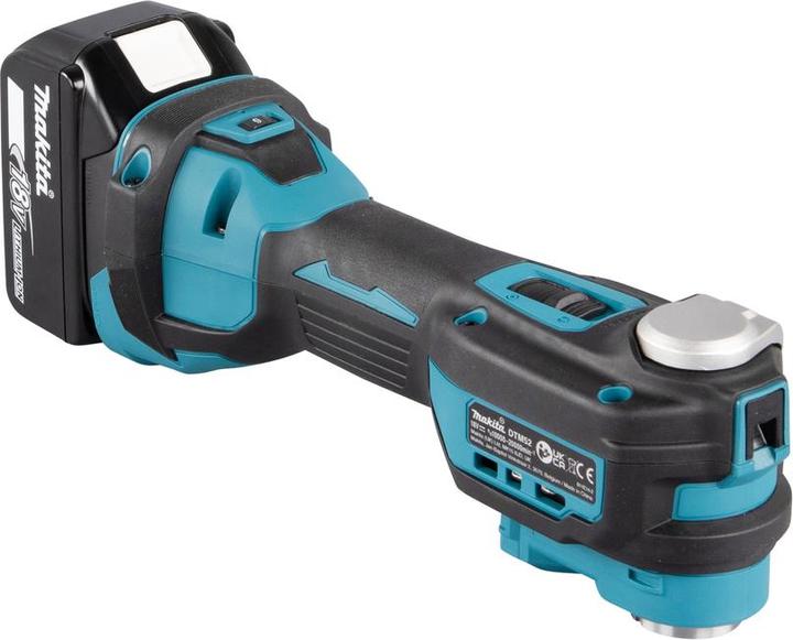 Productafbeelding Makita DTM 52 RTJ