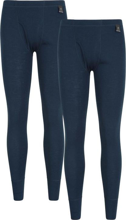 Produktbild Mountain Warehouse Baselayerhose 2erPack (3XL)