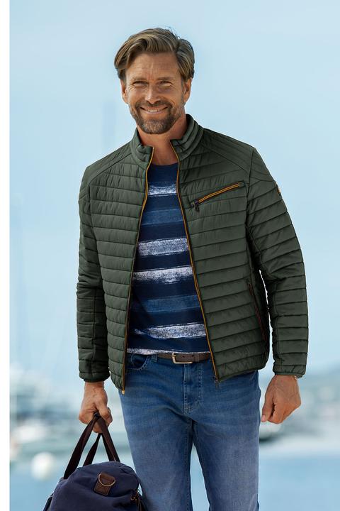 Actual product image S4 Jackets S4 quilted jacket (56)