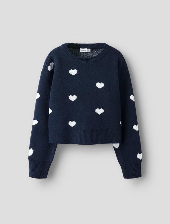 Produktbild Name it Langarm Strickpullover (104)