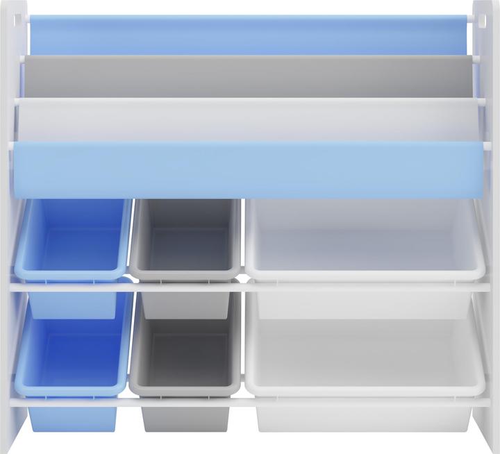 Produktbild En.Casa Kristianstad (86 x 26.50 x 78 cm)