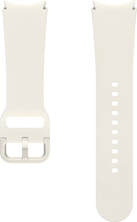 Actual product image Samsung Sport Band (20 mm, Fluoroelastomer, Galaxy Watch6)