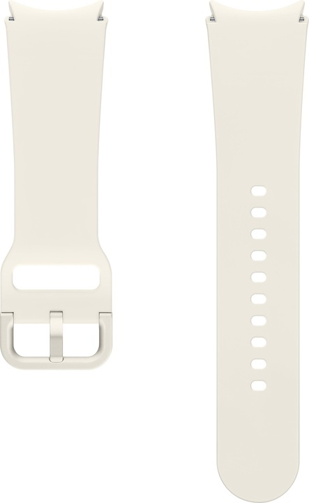 Actual product image Samsung Sport Band (20 mm, Fluoroelastomer, Galaxy Watch6)