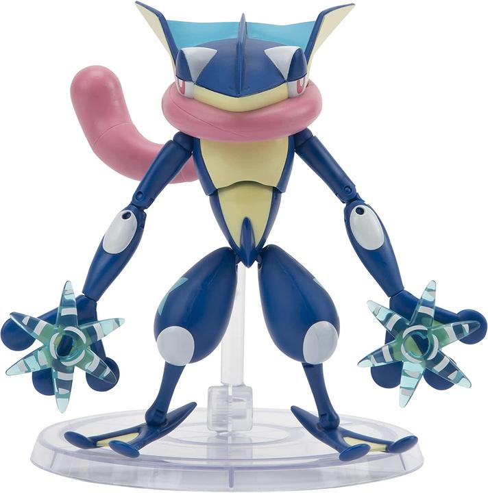 Image du produit Jazwares Figurine select Quajutsu