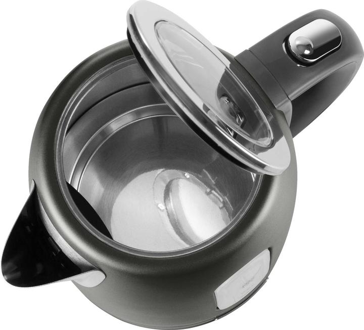 Immagine prodotto Sencor SWK 1778BK Bollitore 1.7 Litri Grigio (1.70 l)