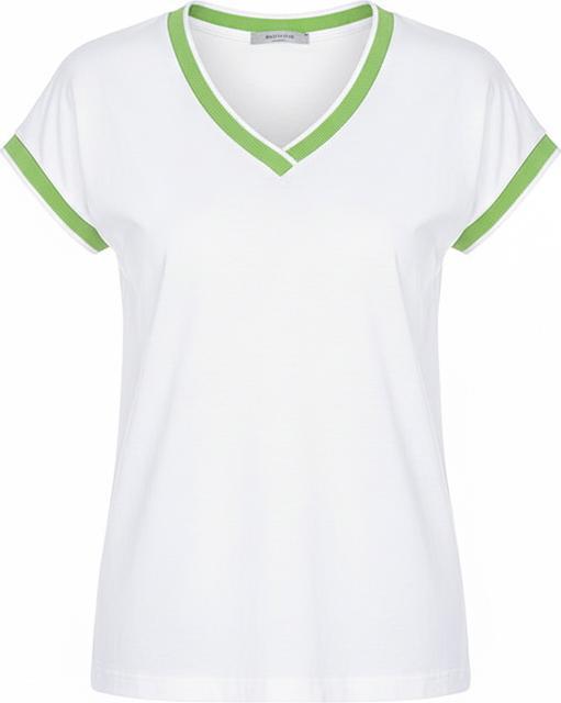 Produktbild Linea il Mare Damen V-Shirt (36)