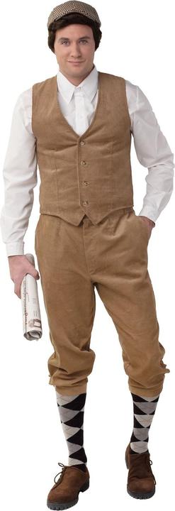 Actual product image Orlob Knickerbockerhose (3/4 Hose) (46, 48)