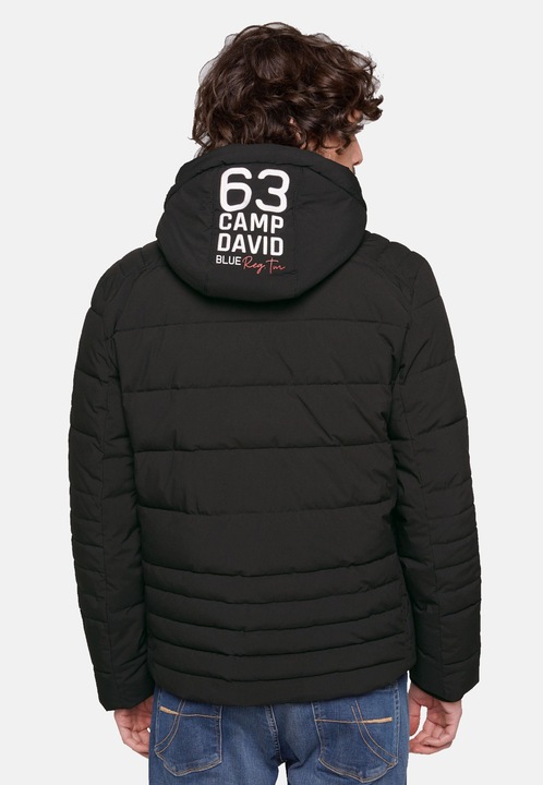 Immagine prodotto Camp David Giacca Giacca trapuntata (M)