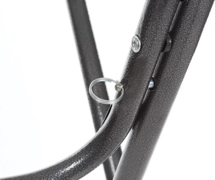 Image du produit Perel Table de bar pliante