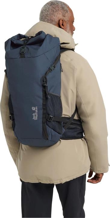 Actual product image Jack Wolfskin Velocity Lite 28 (27 l)