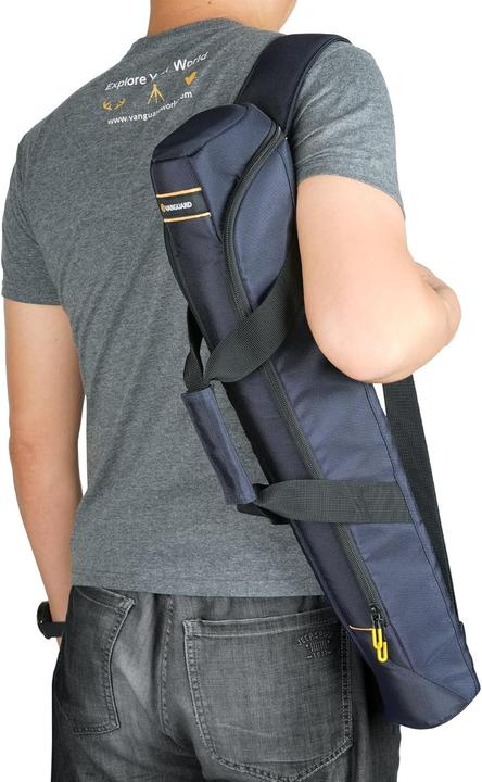 Produktbild Vanguard VEO 5 234AB110S (Metall)