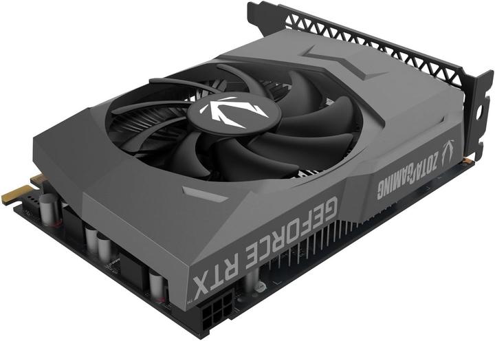 Produktbild Zotac GeForce RTX 3050 Eco Solo (8 GB, GDDR6)