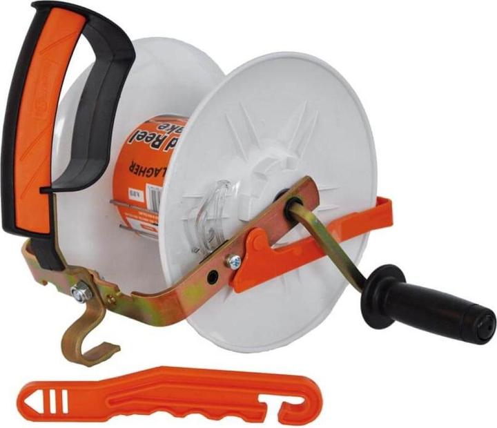 Immagine prodotto Linemark Argano per cavi