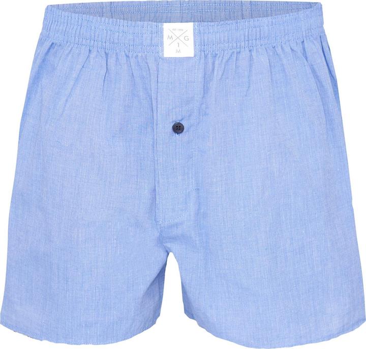 Produktbild Mg-1 Boxer Classics (M, 6er Pack)