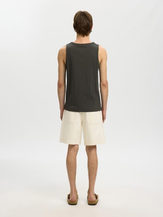 Produktbild Selected Regular Fit Tanktop (S)