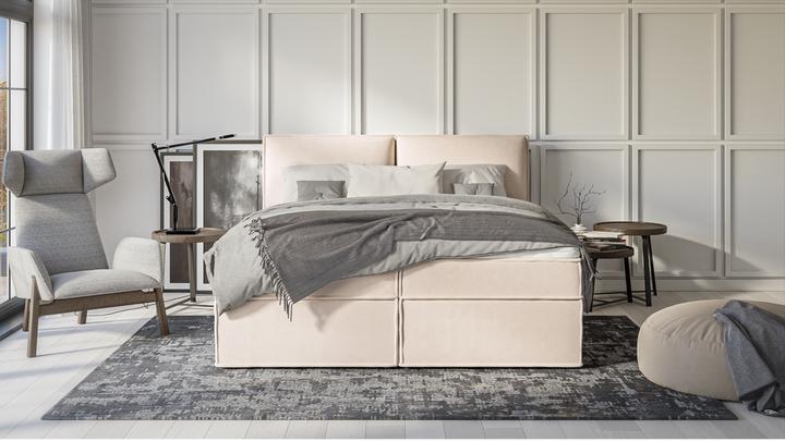 Produktbild Ropez Jake (180 x 200 cm)
