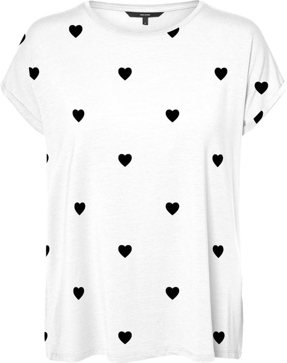 Immagine prodotto Vero Moda Vmava Ss Top Multi Aop Noos (S)