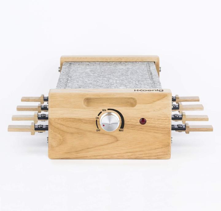 Image du produit H.Koenig WOD8