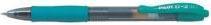 Productafbeelding Pilot G207 Intrekbare Gel Rollerball 0,7 mm, Lichtblauw, (Doos van 12) (12x)