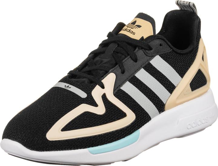 adidas ZX 2K FLUX Schuhe - 107839 (35.5)
