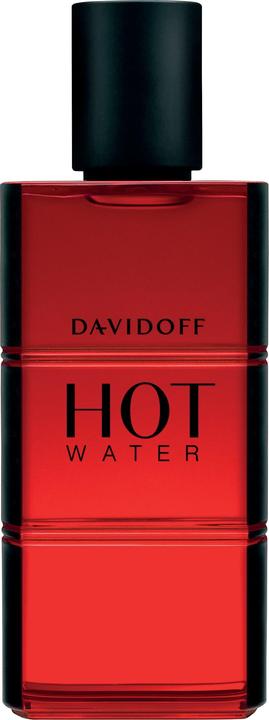 Immagine prodotto Davidoff Acqua calda (Eau de toilette, 60 ml)