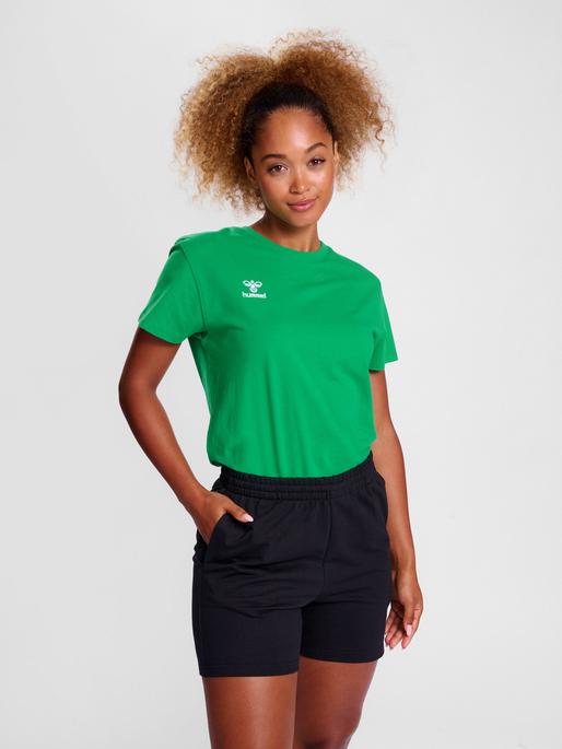 Immagine prodotto hummel HMLGO 2.0 T-SHIRT S/S WOMAN (S)