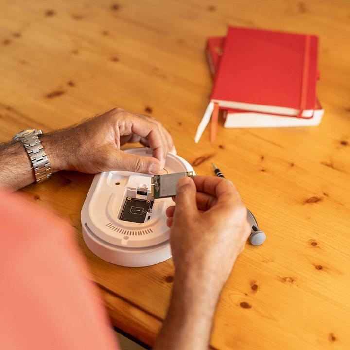 Immagine prodotto Abus Modulo radio mobile Smartvest Pro