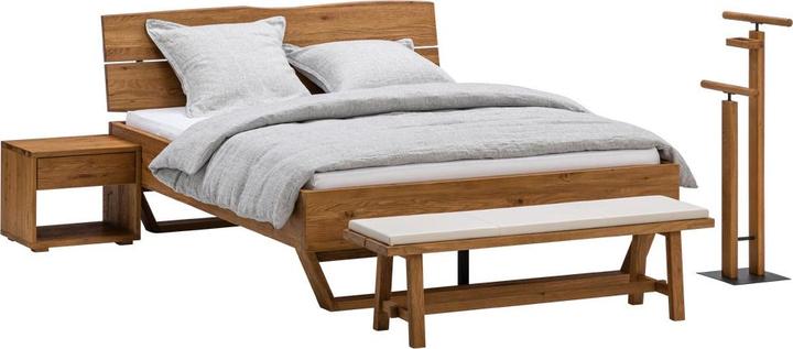 Image du produit Hasena Claudio