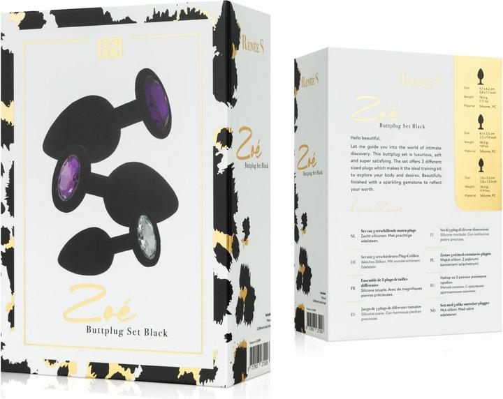 Produktbild Rianne S. Soiree